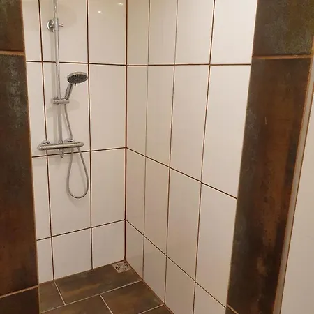 Ferienhaus Arnstadt 公寓 阿恩施塔特