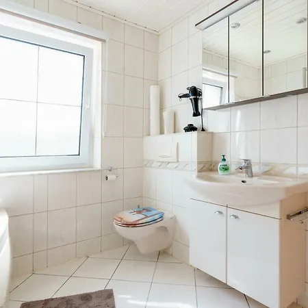 Apartment Ferienhaus Arnstadt *