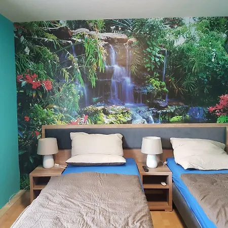 Ferienhaus Arnstadt Apartment Arnstadt