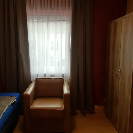 Apartment Ferienhaus Arnstadt *