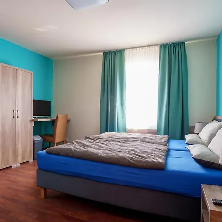 Ferienhaus Arnstadt *