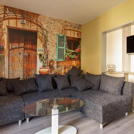 Ferienhaus Arnstadt Apartment *