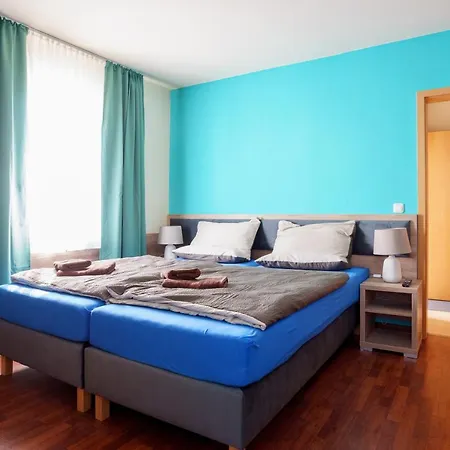 Ferienhaus Arnstadt *