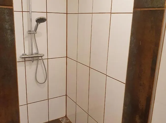 Ferienhaus Arnstadt Appartement Arnstadt