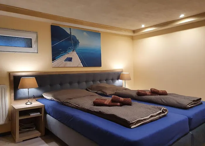 Ferienhaus Arnstadt * Arnstadt