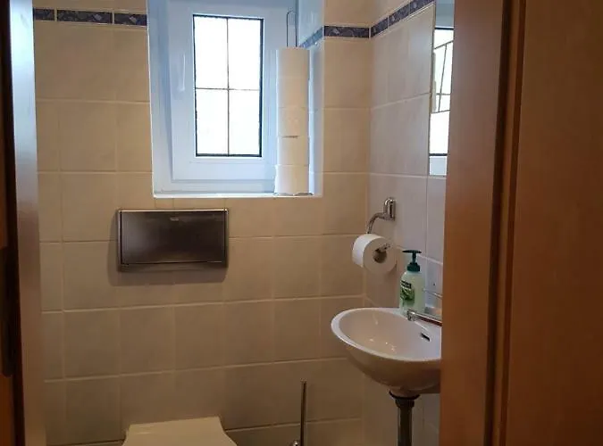 Ferienhaus Arnstadt Appartement Arnstadt