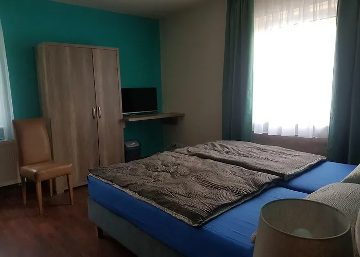 Ferienhaus Arnstadt Arnstadt