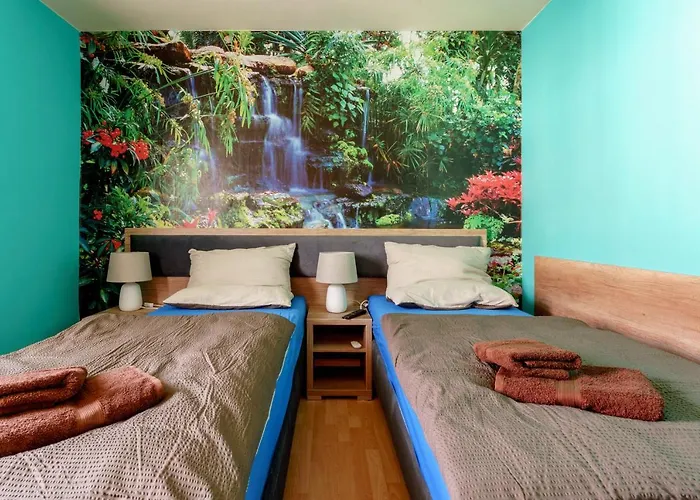 Ferienhaus Arnstadt Appartement