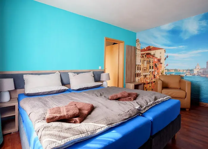 Apartamento Ferienhaus Arnstadt Arnstadt