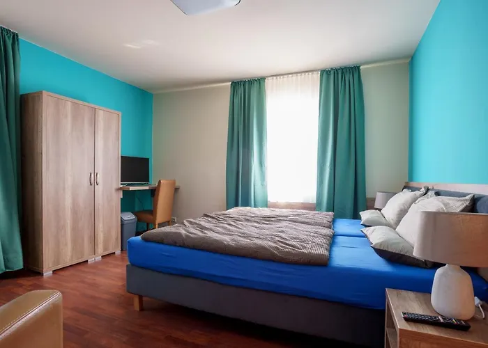 Ferienhaus Arnstadt *