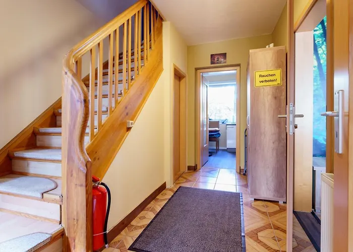 Ferienhaus Arnstadt * Arnstadt